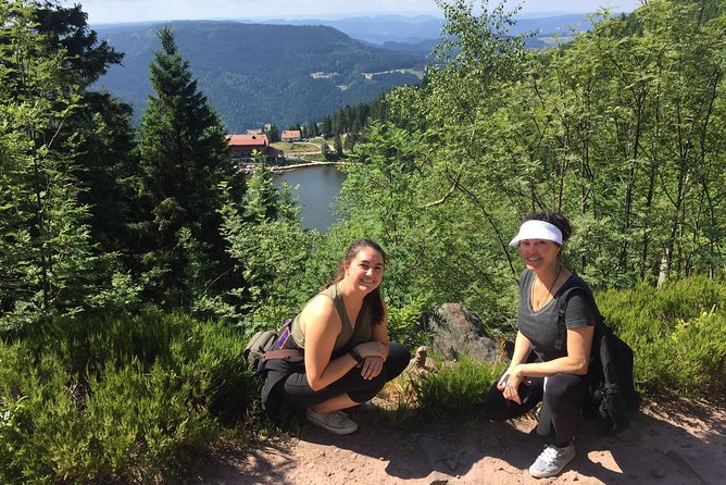 Black Forest Day Tour - Visiting Sasbachwalden, a Classic Black Forest Village