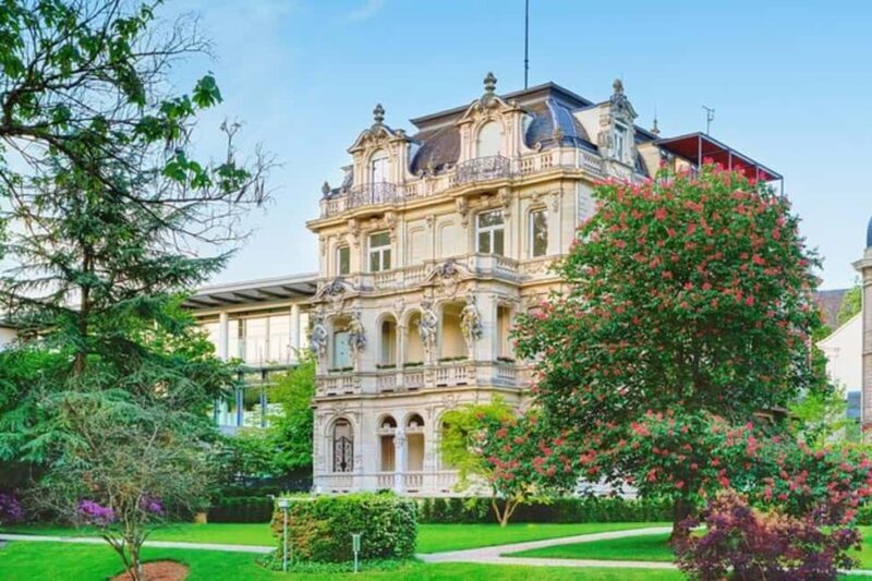 Black Forest Day Trip from Strasbourg: Baden Baden & Wine - Discover the Charm of Baden-Württemberg on a Black Forest Day Trip