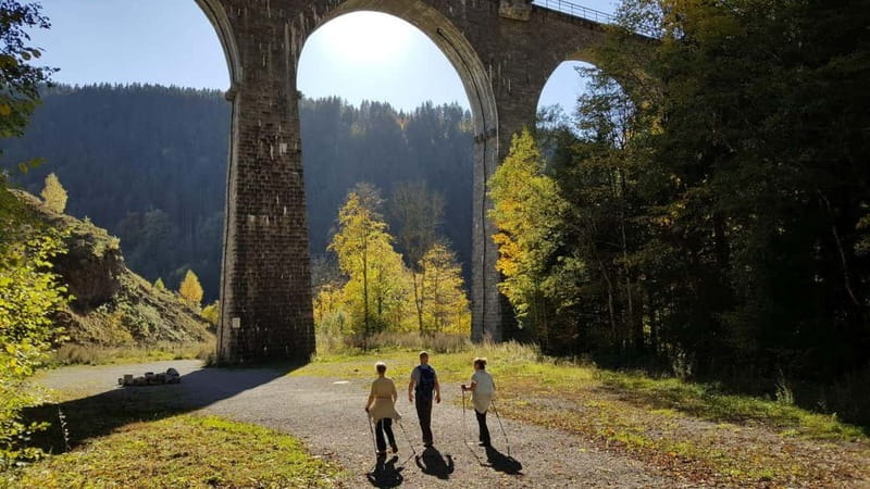 Black Forest: Ravenna Gorge Hike, Self-Guided - Easy Access from Freiburg and Hinterzarten