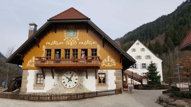 Black Forest: Ravenna Gorge Hike, Self-Guided - The Sum Up: A Authentic Black Forest Experience at Your Own Pace