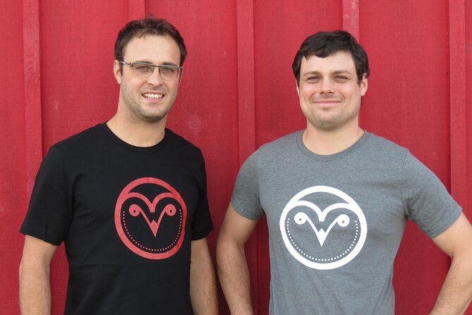 Black Glass Wine Tasting - Timing, Pacing, and Group Size