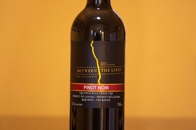 Black Glass Wine Tasting - Final Thoughts: Who Will Enjoy the Black Glass Wine Tasting?