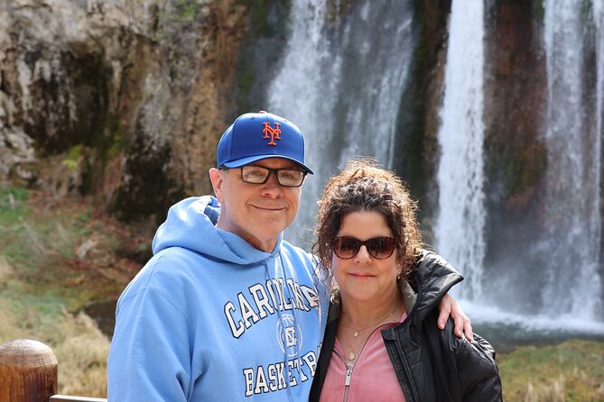 Black Hills Nature Tour Wildlife Watching and Scenic Views - Lakota Lake Picnic Area: Peaceful Water and Pines