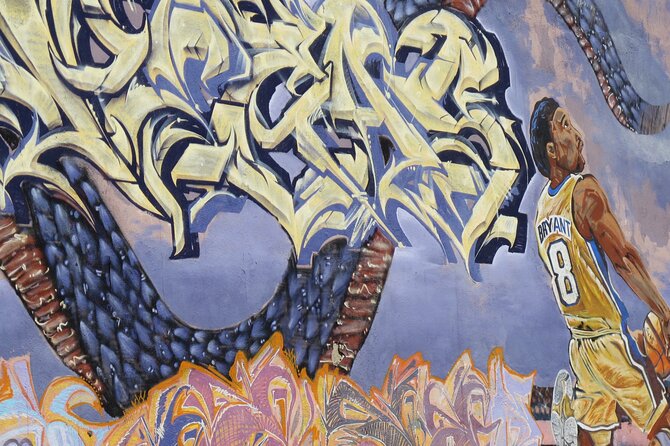 Black History Tour of South LA and Crenshaw - The Historic Charm of West Adams