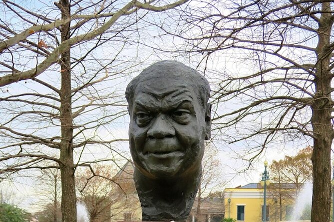 Black History & Tremè Neighborhood Walking Tour - The Guides and Their Storytelling Style