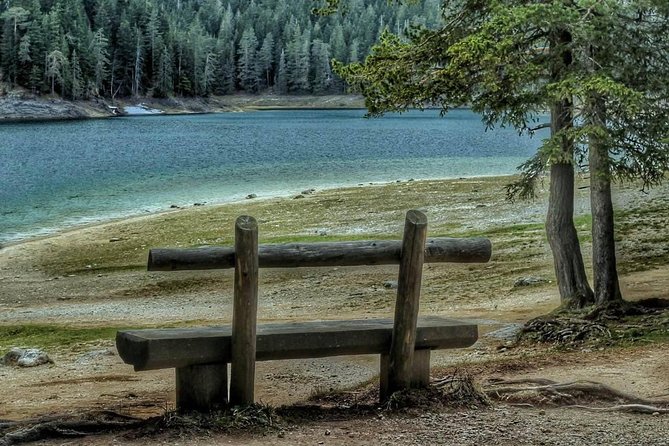 Black Lake and Djurdjevica Tara Bridge (Private tour) - Addressing the Limitations and Preparing for the Trip