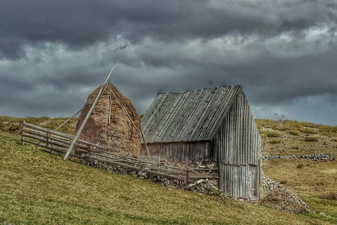 Black Lake and Djurdjevica Tara Bridge (Private tour) - Why This Tour Is a Great Choice for Nature Enthusiasts