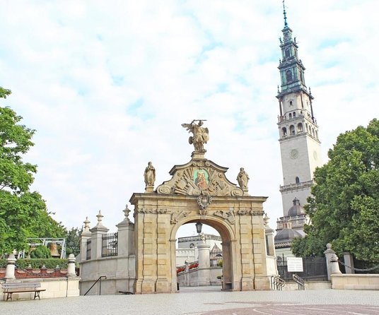 Black Madonna Czestochowa Jasna Gora Private Tour From Krakow - Discover the Black Madonna on a Private Czestochowa Tour from Krakow