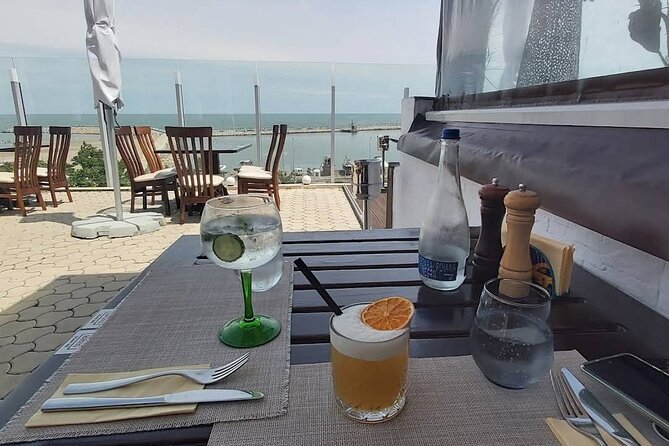 Black Sea and Constana City - Private Tour from Bucharest - Discovering the Historic Orthodox Cathedral of Constanta