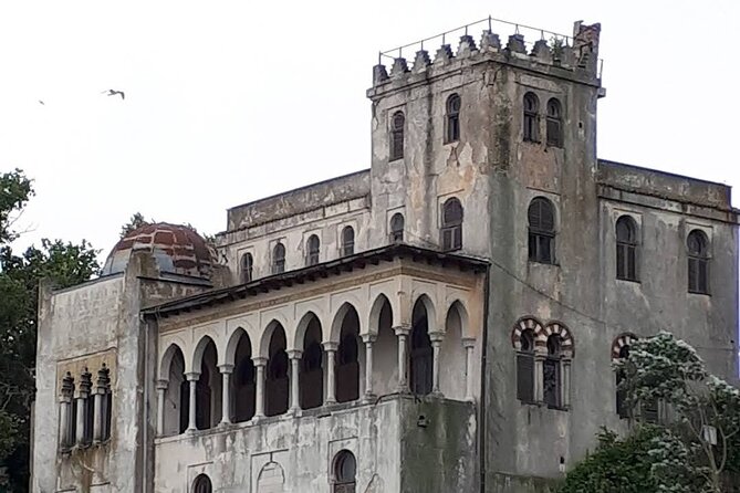 Black Sea and Constana City - Private Tour from Bucharest - Sunbathing and Water Sports at Plaja 3 Papuci