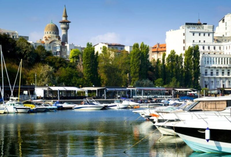 Black Sea Private Tour from Bucharest, day tour to Constanta - Final Thoughts on the Black Sea Private Tour from Bucharest