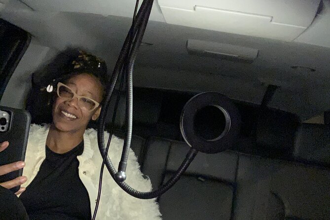 Black SUV Hourly Service & Luxury Airport Transfers - Experience the Epitome of Luxury Transportation in Atlanta