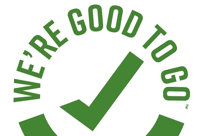 Black Taxi Mural "Tour Like A Local" - Logistics and Convenience of the Tour