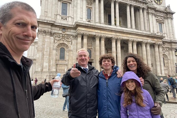 Black Taxi Tour Of London - Westminster Abbey: Coronations, Royal Weddings, and Royalty Burials