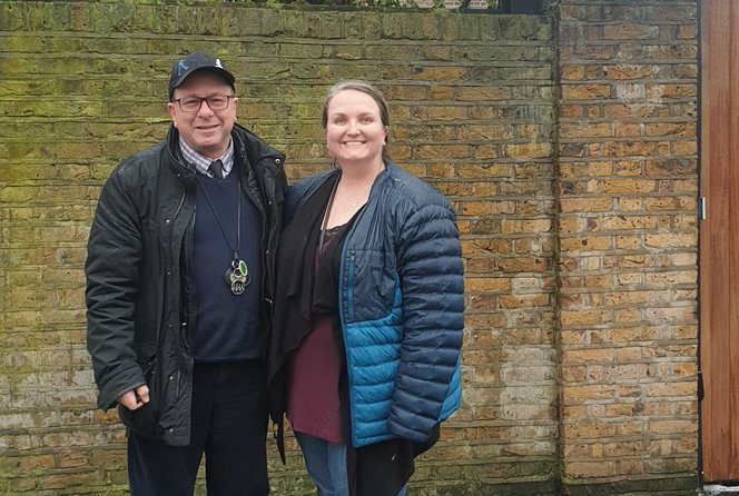Black Taxi Tour Of London - The Victoria Embankment and Riverside Landmarks