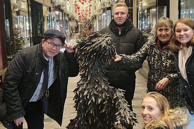 Black Taxi Tour Of London - St Paul’s Cathedral: From Medieval to the Present
