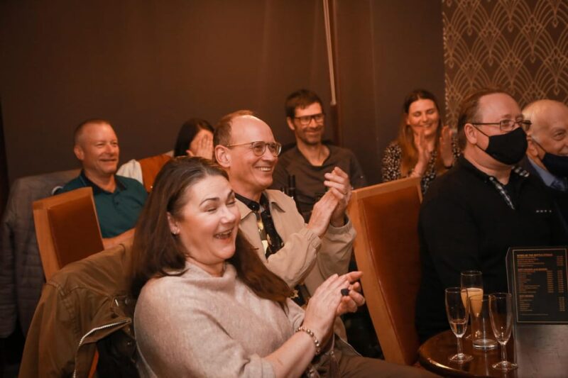 Blackpool: Family Magic Show with Award-Winning Magician - How the Magic Show Engages All Ages