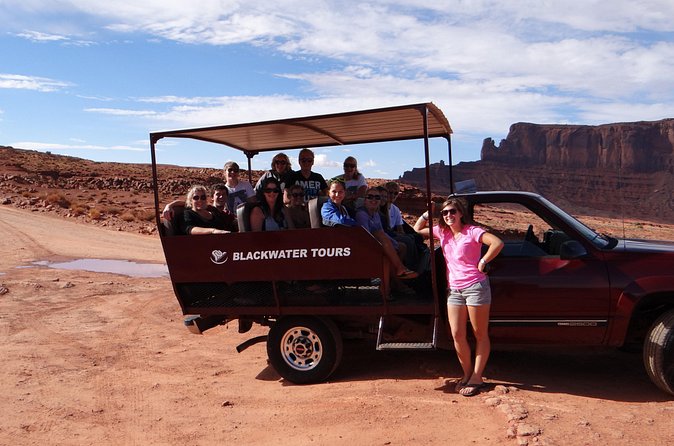 Blackwater Tours - Standard 1.5 Hour Tour - 2 Person Minimum - Photo Opportunities and Scenic Views