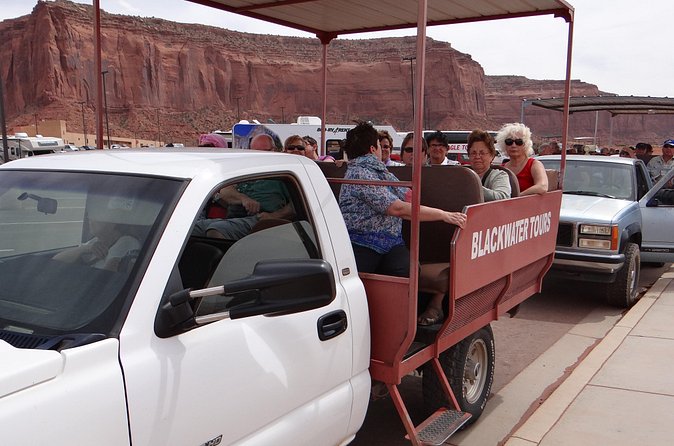 Blackwater Tours - Standard 1.5 Hour Tour - 2 Person Minimum - Accessibility, Weather, and Booking Considerations