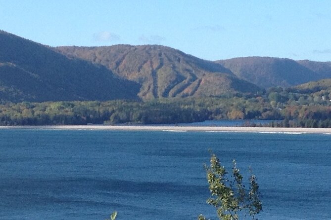 Blackwood Tours: 6 Hour Cabot Trail Tour in Cape Breton, NS - Key Points