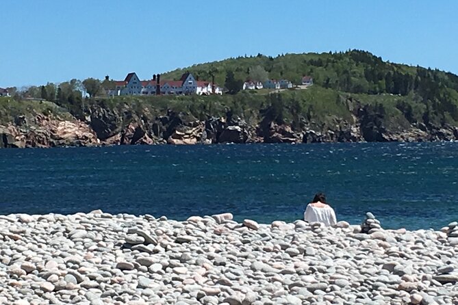 Blackwood Tours: 6 Hour Cabot Trail Tour in Cape Breton, NS - Exploring Cape Smokey Provincial Park