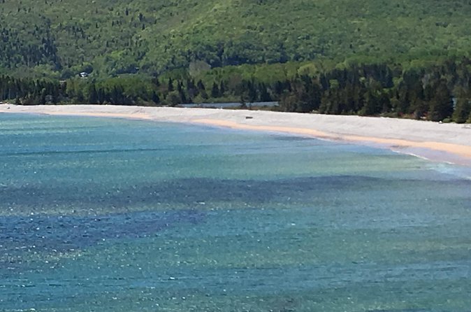 Blackwood Tours: 6 Hour Cabot Trail Tour in Cape Breton, NS - Visiting the Iconic Keltic Lodge