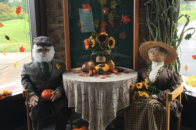 Blackwood Tours: Highland Village, Baddeck, Bell Museum Tour - Discovering Baddeck’s Charm and Local Flavor