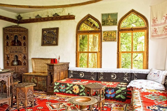 Blagaj Tekija & Buna River Half-Day Tour from Mostar - Key Points