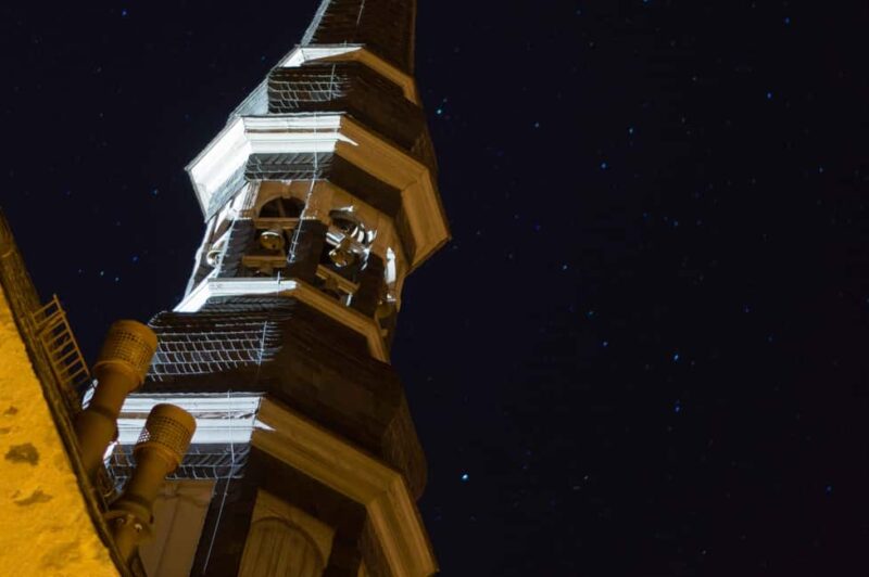 Blankenburg (Harz) Night watchman tour through the historic old town - Exploring Blankenburg’s Historic Old Town by Night