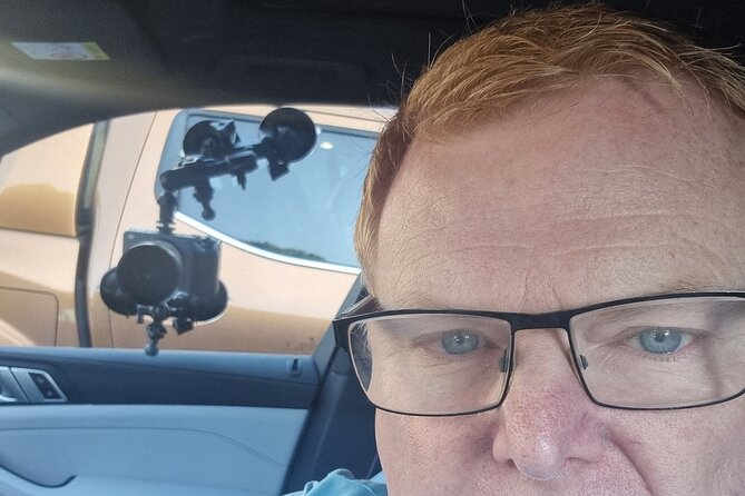 Blarney Castle and Cork Guided Private Tour in modern AC Minibus - Key Points