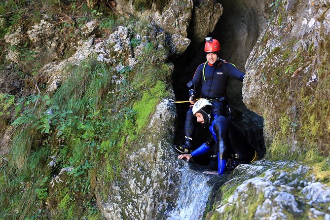 Bled and Bohinj Valley Canyoning with Hotel Pickup & Free Photos - Practical Details: Timing, Physical Requirements, and Restrictions