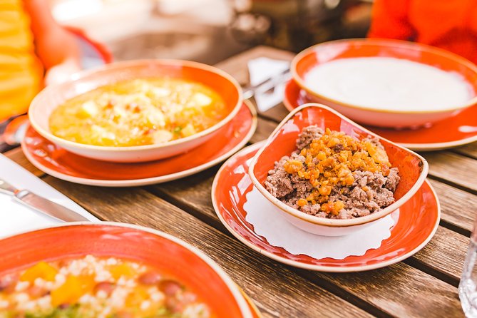 Bled & Bohinj lakes with Skofja Loka | Private trip from Ljubljana - Overall Experience and Who Will Enjoy This Tour