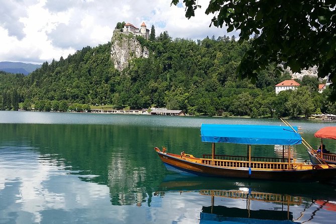 Bled & Bohinj Lakes,Alpine Fairytale with Triglav National Park panoramic drives - Logistics and Group Experience