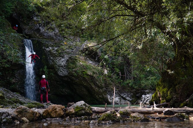 Bled Canyoning Experience - Equipment and Safety Standards