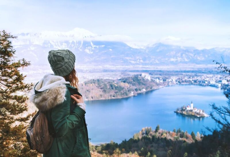 Bled: City Highlights Tour with Hiking & Bled Cream Cake - Bled: City Highlights Tour with Hiking & Bled Cream Cake