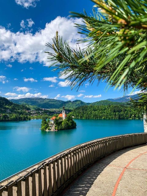 Bled: EBike Tour Lake Bled & Triglav National Park Private - Discovering the Mysteries of Local Meadows and Hidden Lakes