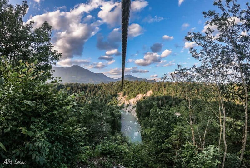 Bled: Europe's Longest Zipline Adventure over Dolinka River - Bleds Longest Zipline Adventure Over Dolinka River: An Exciting Overview