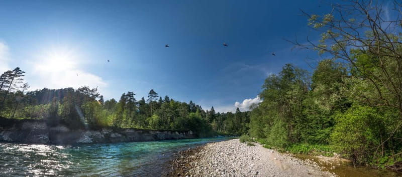 Bled: Europe's Longest Zipline Adventure over Dolinka River - The Guides: Friendly, Experienced, and Knowledgeable