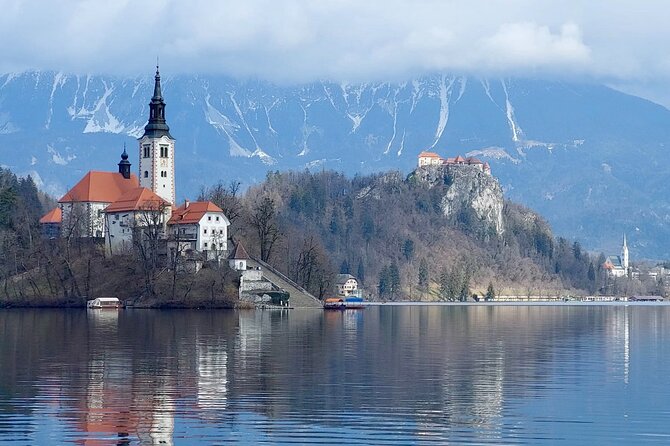 Bled Lake and Ljubljana extra small group tour from Zagreb - Explore Slovenia’s Top Attractions on a Small-Group Tour from Zagreb