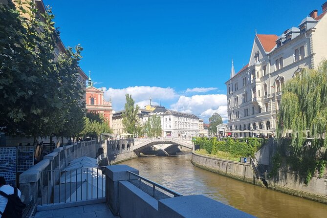 Bled Lake and Ljubljana extra small group tour from Zagreb - Exploring Bled Castle: Slovenias Oldest Fortress