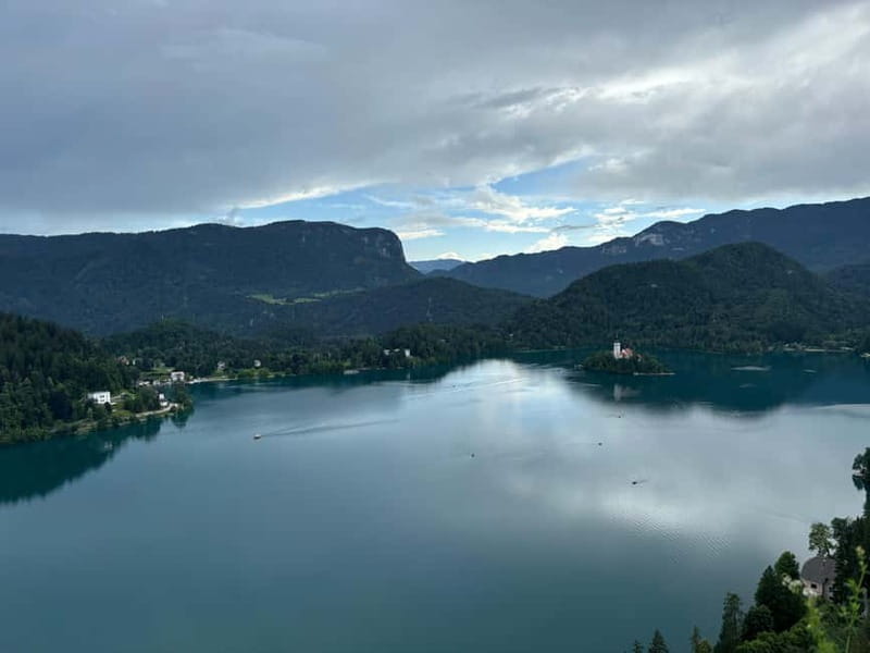 Bled: Lake Bled Guided Walking Tour with Cream Cake - Why Choose This Tour: Authentic, Concise, and Well-Guided