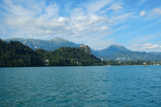 Bled Lake Day Tour From Ljubljana - Viewpoints and Scenic Overlooks: Capturing the Perfect Photo