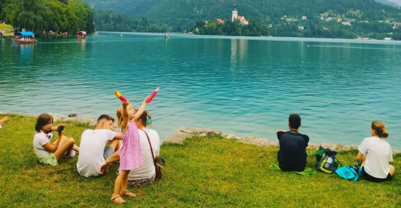 Bled lake day tour from Ljubljana - Introduction to the Bled Lake Day Tour from Ljubljana