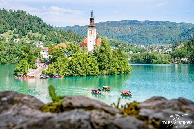 Bled Lake Day Trip From Ljubljana - Easy Pickup and Transport from Ljubljana