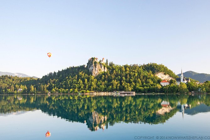 Bled Lake with Postojna Cave & Castle - small group - day trip from Ljubljana - Pacing, Physical Requirements, and Accessibility