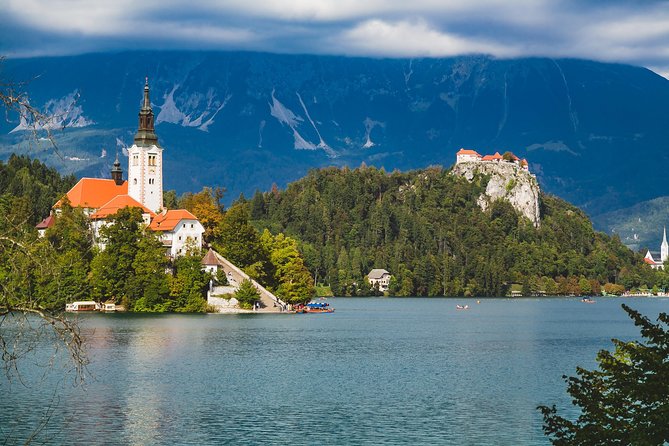 Bled Lake with Postojna Cave & Castle - small group - day trip from Ljubljana - Value and Additional Costs: What’s Included and What’s Extra