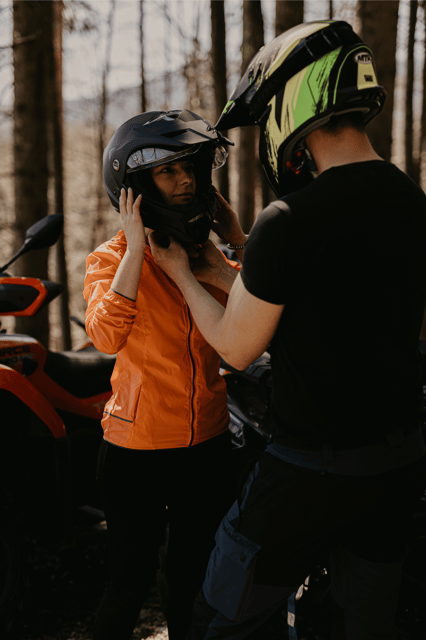 Bled: Scenic 2 hour QUAD tour - Exciting 2-Hour Quad Adventure in Bled for Small Groups