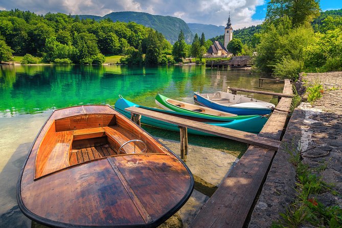 Bled to Lake Bohinj Trip - Practical Details and Tour Logistics