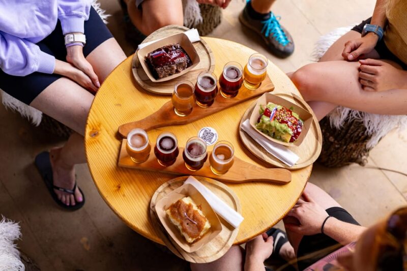 Bled: Vintgar Gorge Best Experience and Food Tasting - Key Points