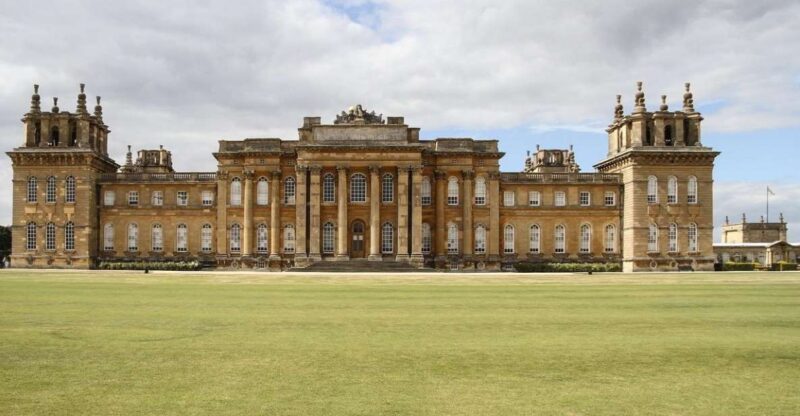 Blenheim Palace and Cotswold Private Tour with pass - Exploring the Best of Oxfordshire: Blenheim Palace and Cotswold Villages